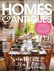 Homes and Antiques June 2023